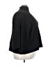 ELOQUII Black Poncho Size 26 - 28 Plus - photo 4