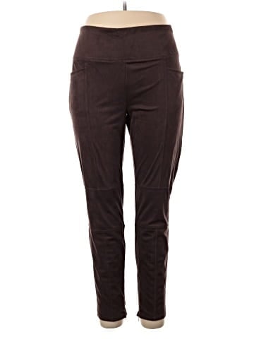 Ruby Ribbon Casual Pants (view 1)
