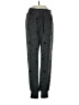 Love by Gap Chevron-herringbone Gray Sweatpants Size S - photo 1