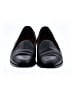 Everlane 100% Leather Solid Black Flats Size 7 1/2 - photo 2