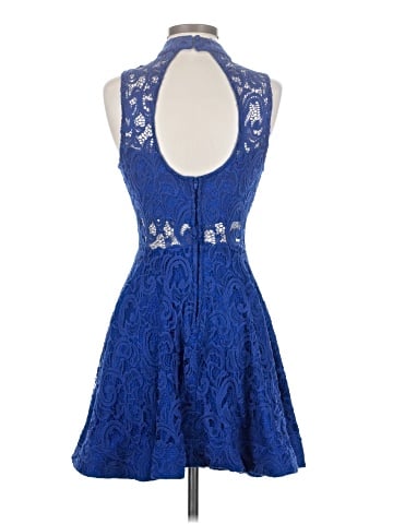 Windsor Cocktail Dress (view 2)