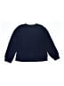 Gap Kids 100% Cotton Blue Long Sleeve Top Size XS (kids) - photo 1