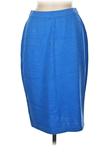 St. John Collection by Marie Gray Casual Skirt (view 1)