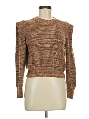 Madewell Pullover Sweater (view 1)