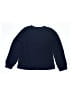Gap Kids 100% Cotton Blue Long Sleeve Top Size XS (kids) - photo 2