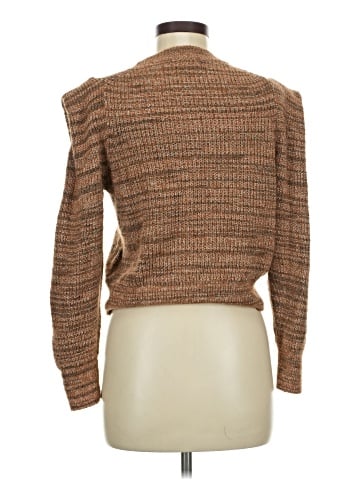 Madewell Pullover Sweater (view 2)
