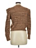 Madewell Tweed Brown Pullover Sweater Size M - photo 2
