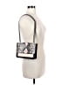 Etienne Aigner 100% Leather Animal Print Gray Black shoulder One size - photo 2