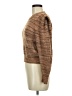Madewell Tweed Brown Pullover Sweater Size M - photo 5