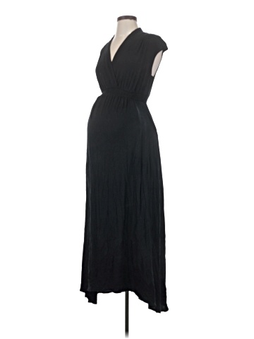 Isabel Maternity Cocktail Dress (view 1)