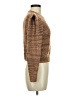 Madewell Tweed Brown Pullover Sweater Size M - photo 4