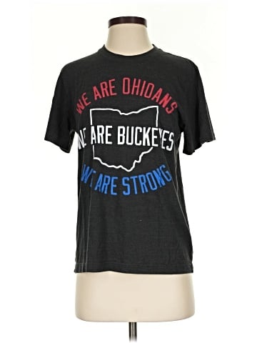 Homage Short Sleeve T-Shirt (view 1)