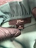 J.Crew 100% Polyester Teal Long Sleeve Blouse Size S - photo 7