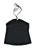 MICHAEL Michael Kors Black Swimsuit Top Size 10 - photo 2