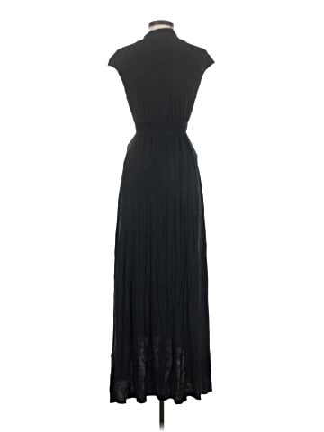 Isabel Maternity Cocktail Dress (view 2)