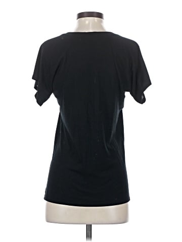 Bella Short Sleeve T-Shirt (view 2)