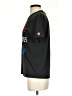 Homage Black Short Sleeve T-Shirt Size S - photo 5