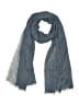 Unbranded Blue Scarf One size - photo 1