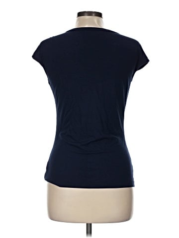 St. John Short Sleeve Top (view 2)