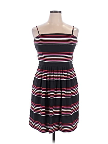White House Black Market Casual Dress (view 1)