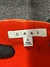 CAbi 100% Polyester Orange Blazer Size 4 - photo 6