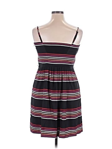 White House Black Market Casual Dress (view 2)