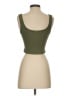 Assorted Brands Green Tube Top Size S (estimated) - photo 2