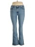 Riders by Lee Hearts Blue Jeans Size 33 waist - photo 1