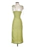 Shein Green Cocktail Dress Size XS - photo 1