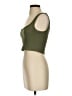 Assorted Brands Green Tube Top Size S (estimated) - photo 5