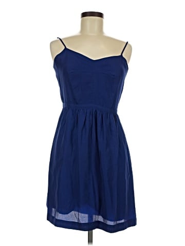 J.Crew Factory Store Cocktail Dress (view 1)