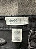 Mudd Black Denim Shorts Size 3 - photo 3