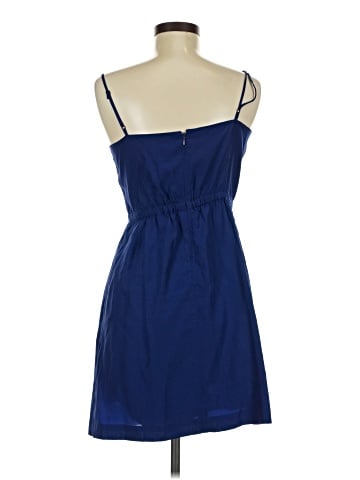 J.Crew Factory Store Cocktail Dress (view 2)
