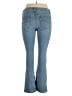 Riders by Lee Hearts Blue Jeans Size 33 waist - photo 2