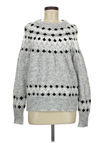 RDI Pullover Sweater (view 1)