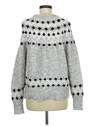 RDI Pullover Sweater (view 2)