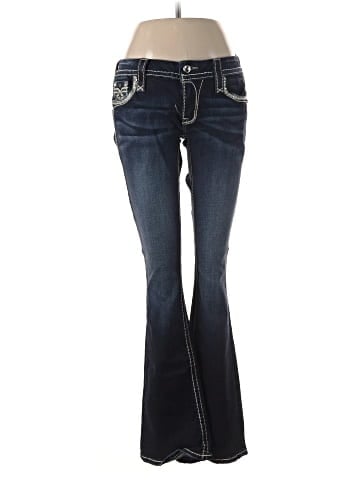 Rock Revival Jeans (view 1)