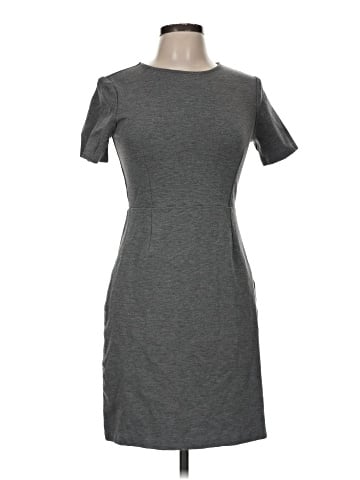 J.Crew Mercantile Casual Dress (view 1)