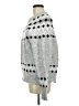 RDI Argyle Gray Pullover Sweater Size M - photo 5
