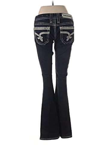 Rock Revival Jeans (view 2)
