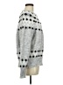 RDI Argyle Gray Pullover Sweater Size M - photo 4