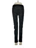 Apt. 9 Tweed Black Casual Pants Size S - photo 1