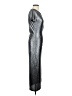 MICHAEL Michael Kors Metallic Silver Cocktail Dress Size S - photo 4