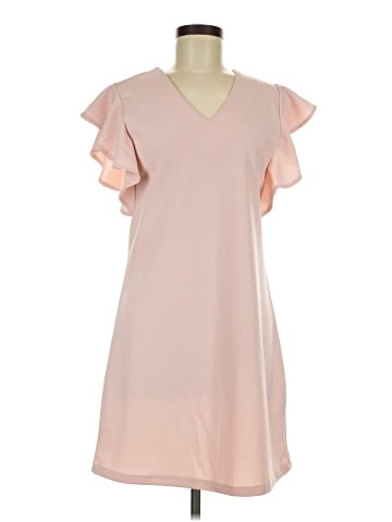 Oodji Casual Dress (view 1)
