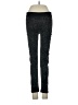 Apt. 9 Tweed Black Casual Pants Size S - photo 2