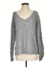 Assorted Brands 100% Acrylic Gray Pullover Sweater Size S - photo 1