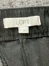 Ann Taylor LOFT Solid Black Track Pants Size S - photo 7