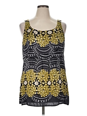 CAbi Cocktail Dress (view 1)