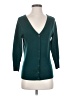 Unbranded Teal Cardigan Size S - photo 1