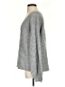 Assorted Brands 100% Acrylic Gray Pullover Sweater Size S - photo 5